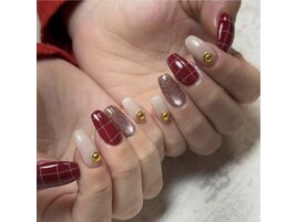 リサ指名定額デザイン