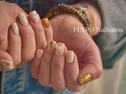 フーポ(FUPPO)の写真