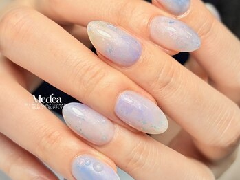 ミーディア(Medea)/