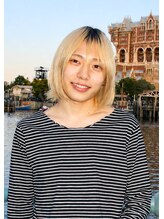 ハル 横浜店(HARU)&nbsp;Ryoga 