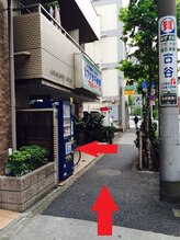 ライズ 上野(Rise)/【５】