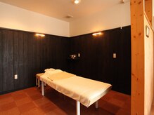 リセ(ReSe)/施術スペース