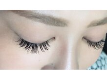 サロン ド パティポー(Salon de Patypo)/フラットラッシュ120本