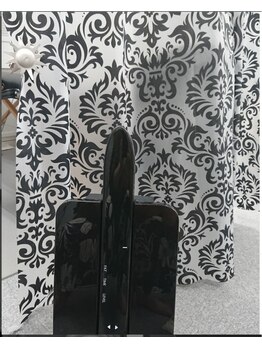 スキャニング@ラボエステ/パイラソード