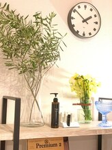 シロ(SHIRO)/プライベートサロン