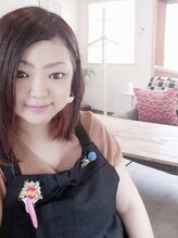 ミラネイル(Mila nail)&nbsp;都甲 愛子