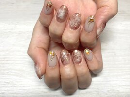 HANDやり放題コース　10000円