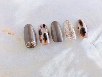 アシャ(ASHA)/定額75分コース