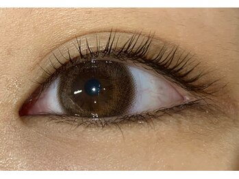 アイクイック 日暮里 西日暮里駅前店(Ai Quick)/ナチュラルデザイン