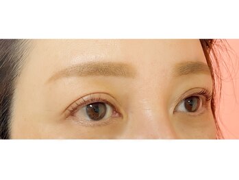 サロン ミワ(salon MIWA)/お顔WAX &眉スタ&まつ毛パーマ