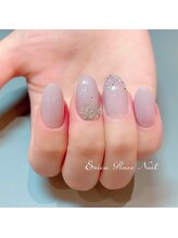 エリカローズネイル 天神本店/ピクシーネイル