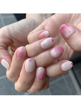 サロンド ボヌール(salon de bonheur)/