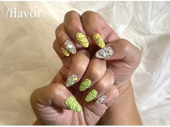 スラッシュフレーバー(/flavor)/10本やり放題★