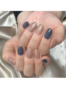 ヒトミネイルズ(Hitomi Nails)/