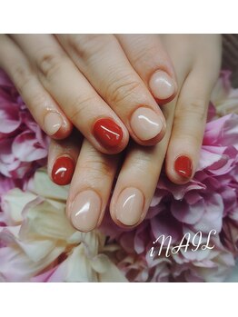 アイネイル(iNAIL)/