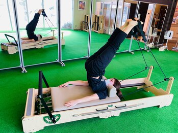 リビュー 深谷店(REBEAU)/身体を自由自在に