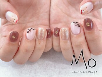 マミーナオレンジ 船橋店/[14850yen] やり放題