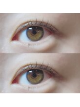 リーベル(Liebelle)/ラッシュリフト