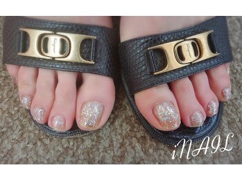 アイネイル(iNAIL)/