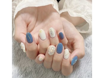 コロミネイル(colome nail)/