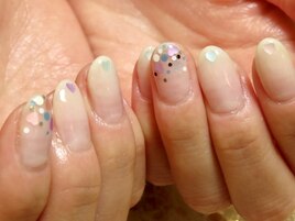 ホロネイル