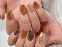 ネイリス(nailiss)/新規オフ込み☆アート10本