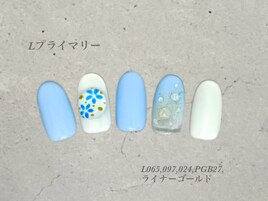 ハンド定額プライマリーコース