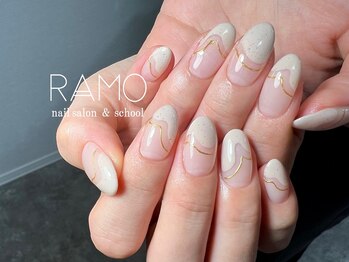 ラモ(RAMO)/