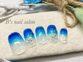 季節のトレンドアートコース