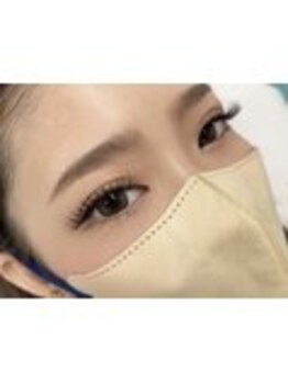 シェリーココ 高槻店(CHERIE coco.)/フラットラッシュ/マツエク