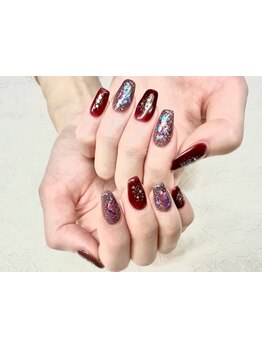 アートの種類が豊富