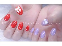 ニゴサロン(25Salon)/