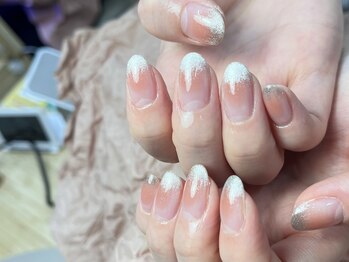 トリー アンド デリー(Toliy&Deliy)/ワンホンチークxマグネット