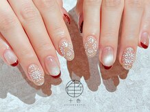 十色 中目黒店/【季節のDESIGN】初回オフ無料！