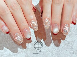 【季節のDESIGN】初回オフ無料！