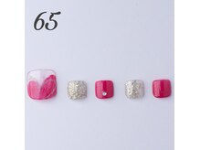 はあとねいる 浅草橋 蔵前店/ 完全定額ジェルネイル