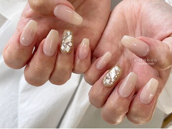 キラキラスストーン