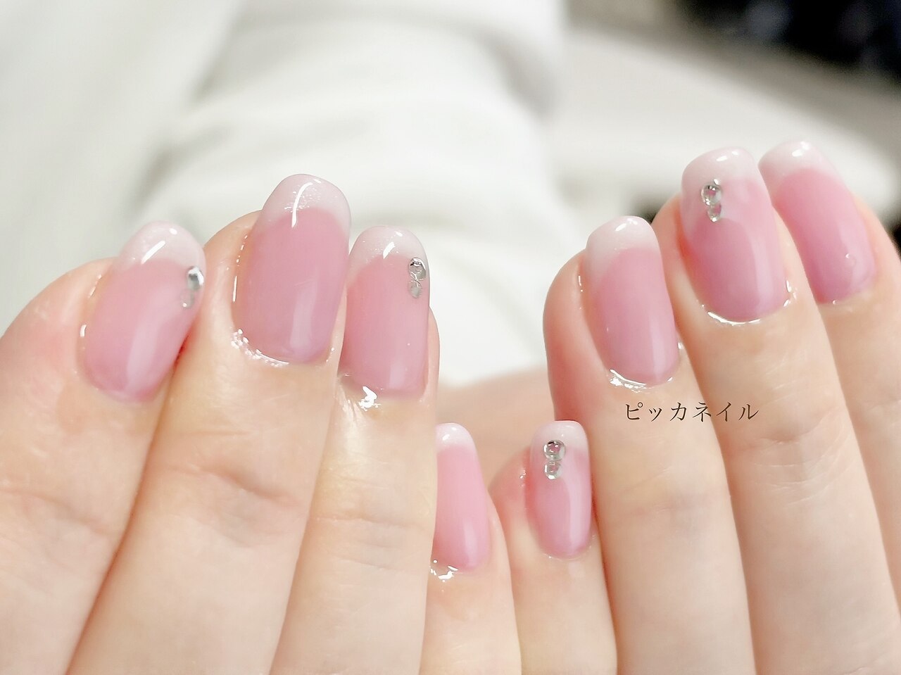 ピッカネイル｜ホットペッパービューティー