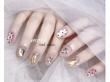 森ネイルサロン/