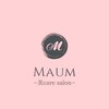 マウム(MAUM)のお店ロゴ