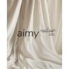 エイミー 伏見店(aimy)のお店ロゴ