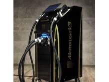 ジオット(Giotto)の雰囲気（最短7回で卒業できる脱毛機を使用！太い毛から産毛まで対応）