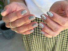 えむねいる(m.nail)/ワンカラー