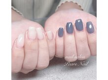 ピアーズネイル(Pears nail)/
