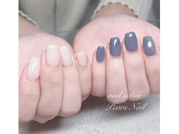 ピアーズネイル(Pears nail)/