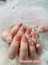 ハナアイ サロン 新大久保店(hanaai salon)/定額Aコース