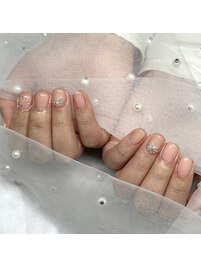 ちゅるんワンカラー