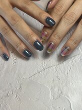 アトリエループ(atelier Loop by shiho)/shihoアート120