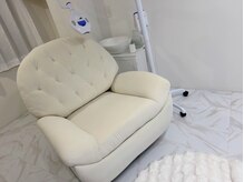 エテ 北千住(ete)の雰囲気（完全個室で人目が気にならない！フカフカソファで快適な時間♪）