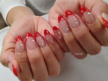 リンドゥネイル 上小田井店(Rindu Nail)/